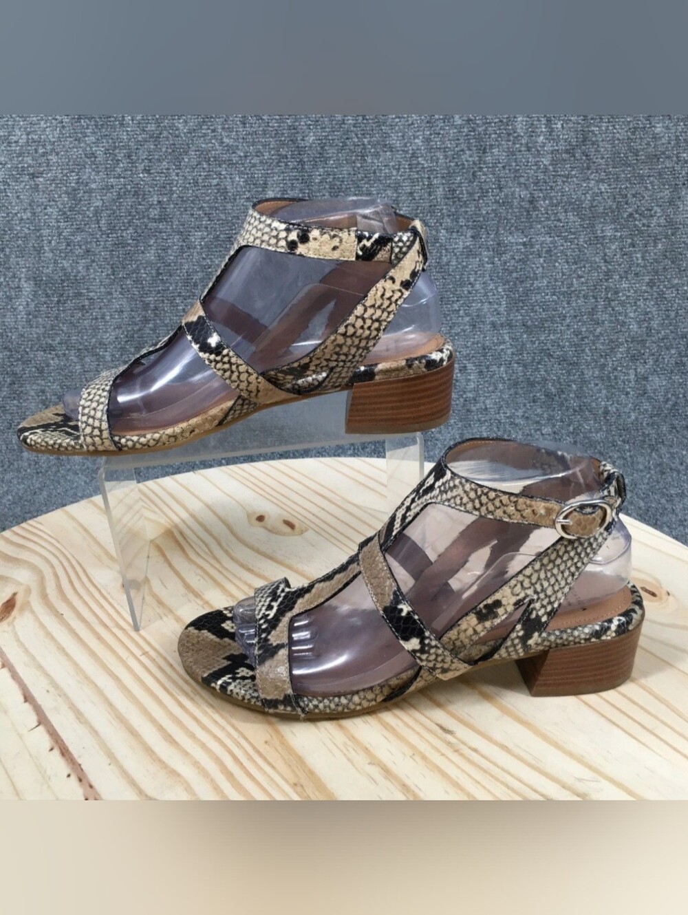 AQUATALIA Sandals